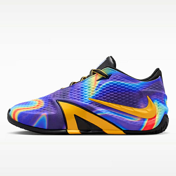 ナイキNIKEJaMorantジャ4"HeatCheck"EPメンズバスケットボールシューズJA9746-400