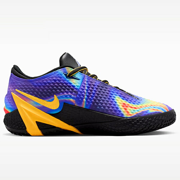 ナイキNIKEJaMorantジャ4"HeatCheck"EPメンズバスケットボールシューズJA9746-400