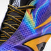 ナイキNIKEJaMorantジャ4"HeatCheck"EPメンズバスケットボールシューズJA9746-400