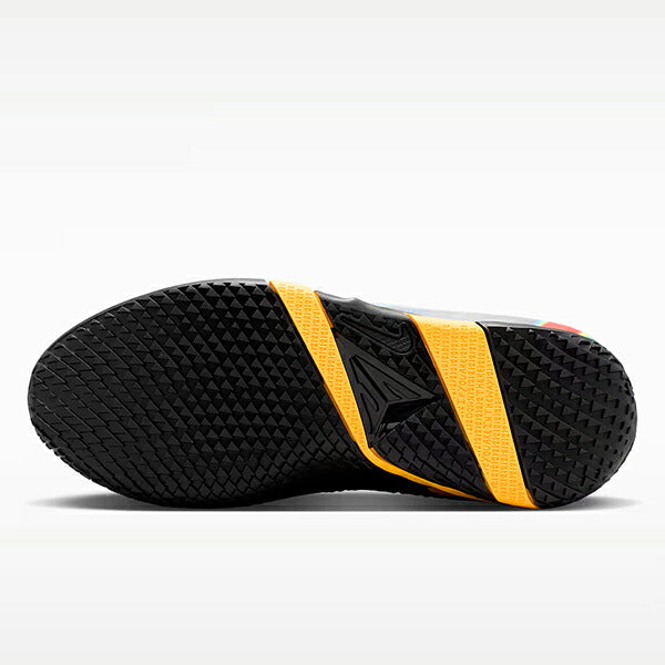 ナイキNIKEJaMorantジャ4"HeatCheck"EPメンズバスケットボールシューズJA9746-400