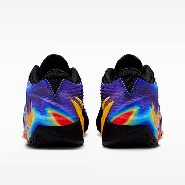 ナイキNIKEJaMorantジャ4"HeatCheck"EPメンズバスケットボールシューズJA9746-400