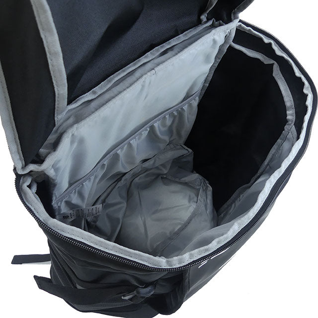 ニューバランスNewBalanceトップローディングバックパック35LJABF1665サッカーフットサルリュックサック通学部活ボールポケット