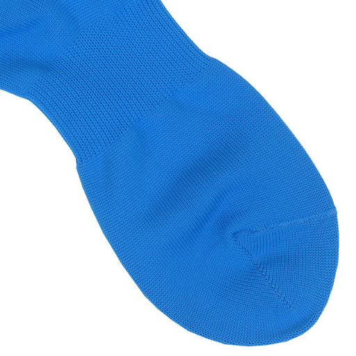 【ネコポス送料無料】ニューバランスNewBalanceサッカーソックスストッキング23-25cm25-27cm27-29cmJASF7388サッカーフットサルブルー