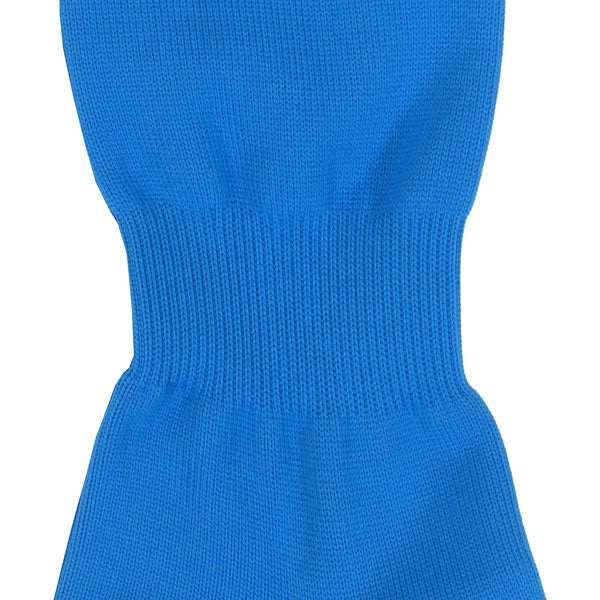 【ネコポス送料無料】ニューバランスNewBalanceサッカーソックスストッキング23-25cm25-27cm27-29cmJASF7388サッカーフットサルブルー