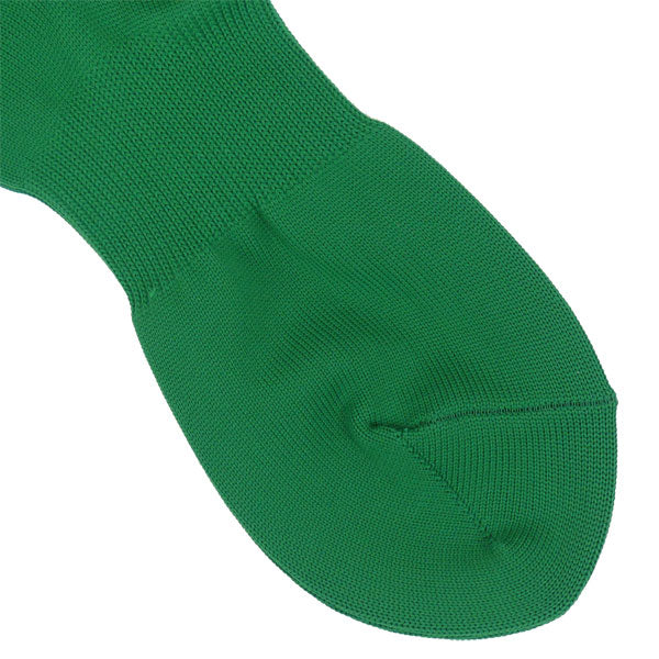 【ネコポス送料無料】ニューバランスNewBalanceサッカーソックスストッキング23-25cm25-27cm27-29cmJASF7388サッカーフットサルワンポイントグリーン