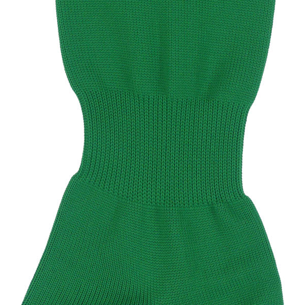 【ネコポス送料無料】ニューバランスNewBalanceサッカーソックスストッキング23-25cm25-27cm27-29cmJASF7388サッカーフットサルワンポイントグリーン