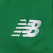 【ネコポス送料無料】ニューバランスNewBalanceサッカーソックスストッキング23-25cm25-27cm27-29cmJASF7388サッカーフットサルワンポイントグリーン