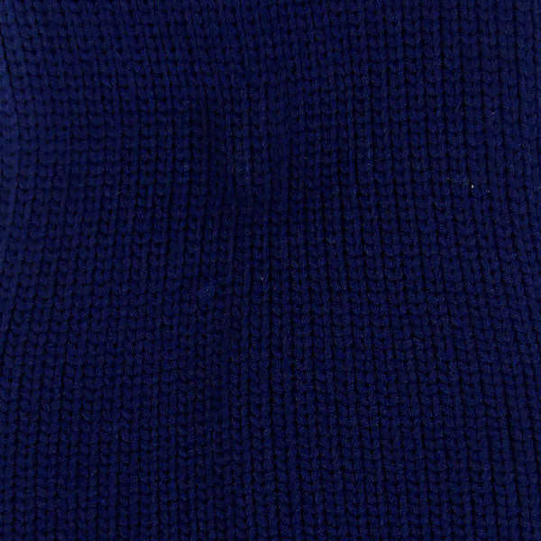 【ネコポス送料無料】ニューバランスNewBalanceサッカーソックスストッキング23-25cm25-27cm27-29cmJASF7388サッカーフットサルネイビーワンポイント