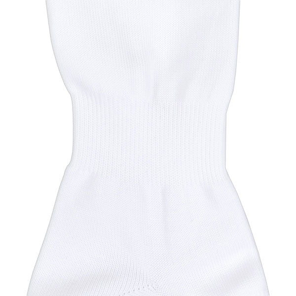 【ネコポス送料無料】ニューバランスNewBalanceサッカーソックスストッキング23-25cm25-27cmJASF7388サッカーフットサルロングソックスワンポイント