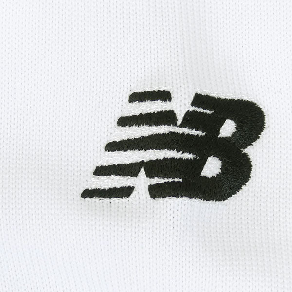 【ネコポス送料無料】ニューバランスNewBalanceサッカーソックスストッキング23-25cm25-27cmJASF7388サッカーフットサルロングソックスワンポイント