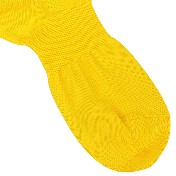 【ネコポス送料無料】ニューバランスNewBalanceサッカーソックスストッキング23-25cm25-27cm27-29cmJASF7388フットサルロングソックスイエロー