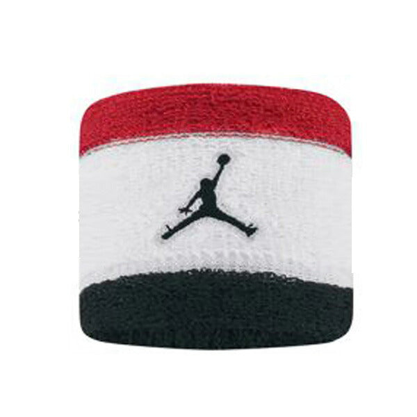 【ネコポス送料無料】ジョーダンJORDANバスケットボールアクセサリージョーダンリストバンドテリーJD1006-624