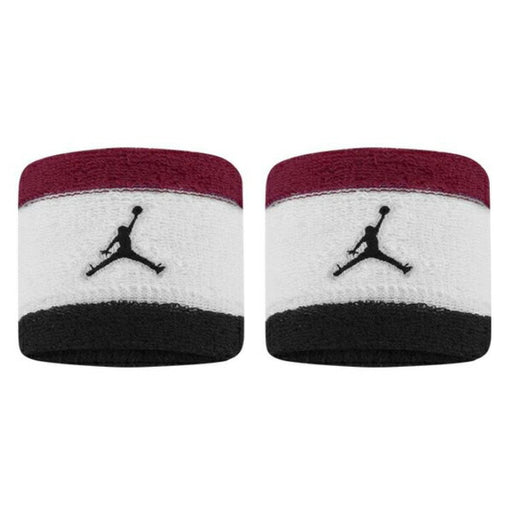 【ネコポス送料無料】JORDANジョーダンリストバンドスポーツアクセサリーテリーJD1006-652