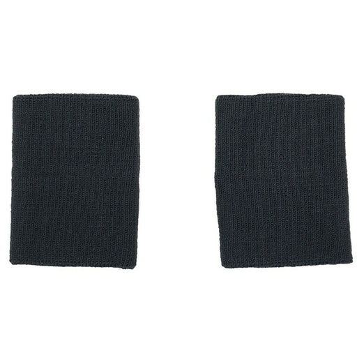 【ネコポス送料無料】ジョーダンJORDANジャンプマンリストバンドJD1007-010サッカーフットサルブラック2個セット