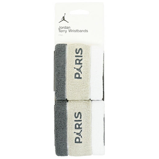 【ショップ限定エントリーでさらに+9倍】【ネコポス送料無料】パリサンジェルマンPSGリストバンド2PJD1008-056サッカー2個セットアイアングレージョーダンJORDAN