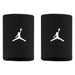 【ネコポス送料無料】NIKEナイキバスケットボールジョーダンJORDANジャンプマンリストバンドGFX2個入り両手用手首汗ふき小物JD1009-010