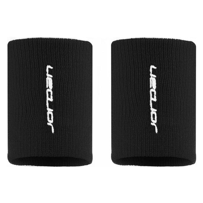 【ネコポス送料無料】NIKEナイキバスケットボールジョーダンJORDANジャンプマンリストバンドGFX2個入り両手用手首汗ふき小物JD1009-010