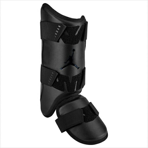 【ショップ限定エントリーでさらに+9倍】ジョーダンJORDAN野球バッターズレッグガード防具右打者用JD1104-076