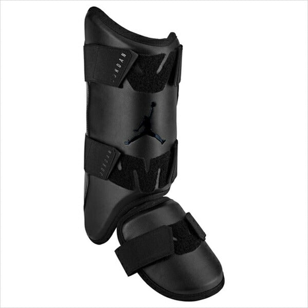 【ショップ限定エントリーでさらに+9倍】ジョーダンJORDAN野球バッターズレッグガード防具右打者用JD1104-076