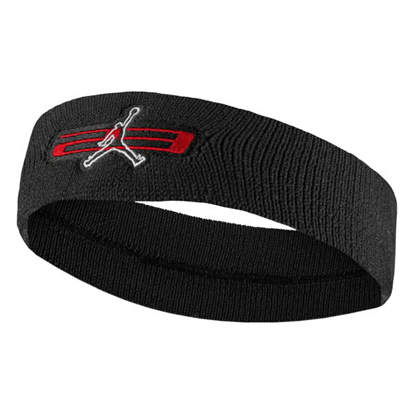 【ネコポス対応可】ナイキNIKEジョーダンジャンプマンヘッドバンドグラフィックJD2014-068