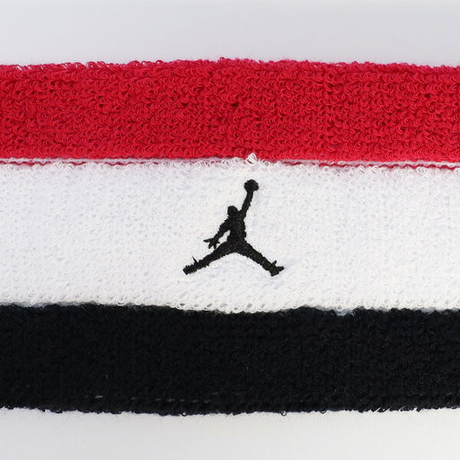 【ショップ限定エントリーでさらに+9倍】【ネコポス送料無料】ナイキNIKEバスケットボールウェアJD2019-675JODANヘッドバンド