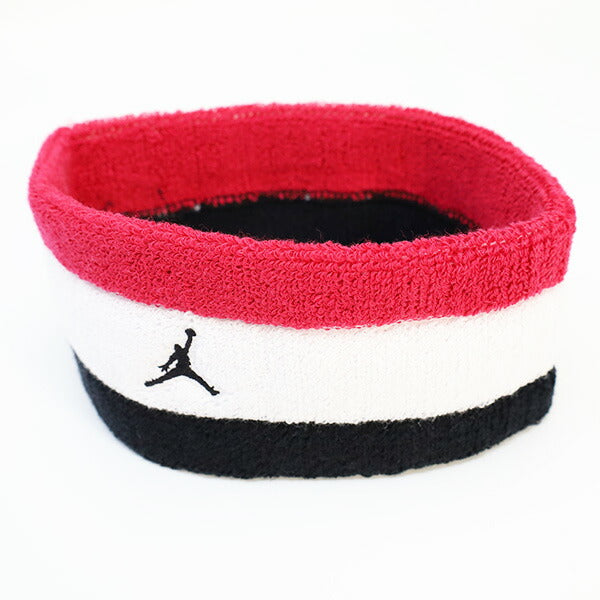 【ショップ限定エントリーでさらに+9倍】【ネコポス送料無料】ナイキNIKEバスケットボールウェアJD2019-675JODANヘッドバンド