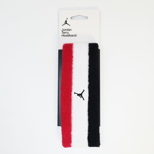 【ショップ限定エントリーでさらに+9倍】【ネコポス送料無料】ナイキNIKEバスケットボールウェアJD2019-675JODANヘッドバンド