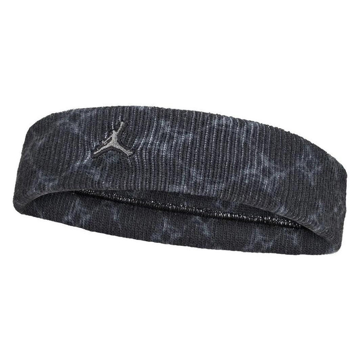 【ネコポス送料無料】NIKEナイキバスケットボールJORDANジョーダンDRI-FITテリーヘッドバンドプリンテッド1個入りヘアバンド汗止めJD2030-012