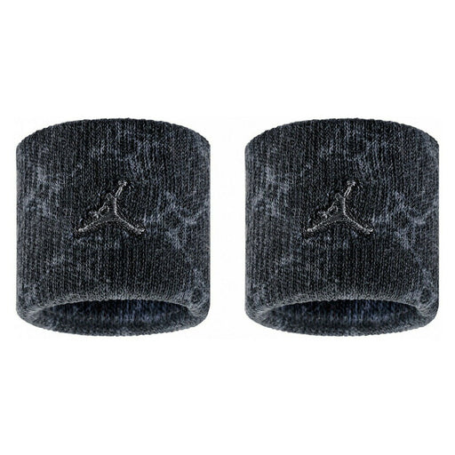 【ネコポス送料無料】NIKEナイキバスケットボールジョーダンリストバンドDRI-FITテリーリストバンドプリンテッドJD2031-012