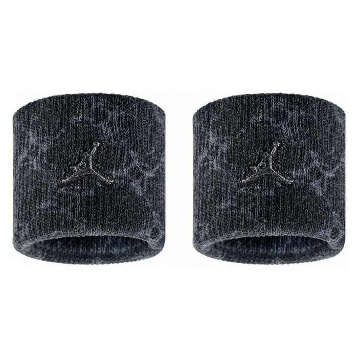【ネコポス送料無料】NIKEナイキバスケットボールジョーダンリストバンドDRI-FITテリーリストバンドプリンテッドJD2031-012