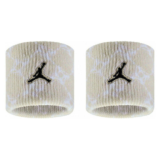 【ネコポス送料無料】NIKEナイキバスケットボールジョーダンリストバンドDRI-FITテリーリストバンドプリンテッドJD2031-113