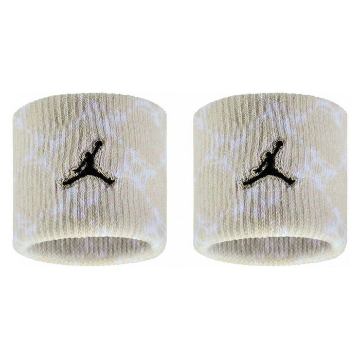 【ネコポス送料無料】NIKEナイキバスケットボールジョーダンリストバンドDRI-FITテリーリストバンドプリンテッドJD2031-113