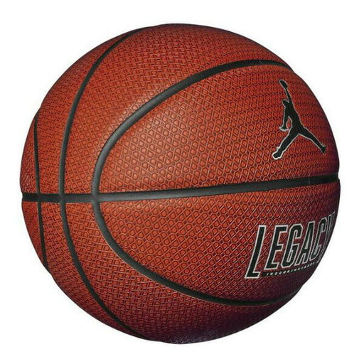 【ショップ限定エントリーでさらに+9倍】ジョーダンJORDANバスケットボールレガシー2.08PJD4012-8557号球