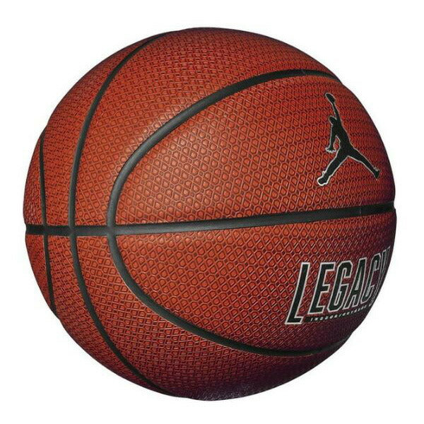【ショップ限定エントリーでさらに+9倍】ジョーダンJORDANバスケットボールレガシー2.08PJD4012-8557号球