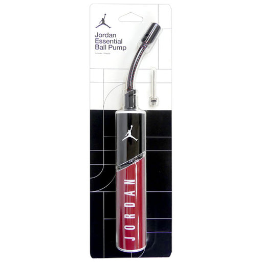 ジョーダンJORDANボールポンプJD5002-079サッカーフットサルボール空気入れ