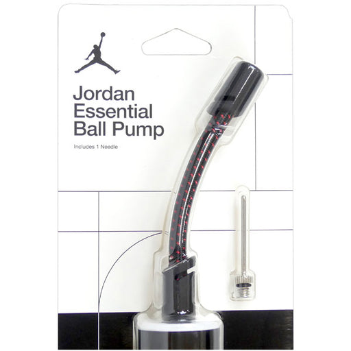 ジョーダンJORDANボールポンプJD5002-079サッカーフットサルボール空気入れ