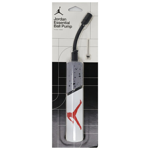 ジョーダンJORDANボールポンプJD5002-128サッカーフットサルバスケットボールボール空気入れ