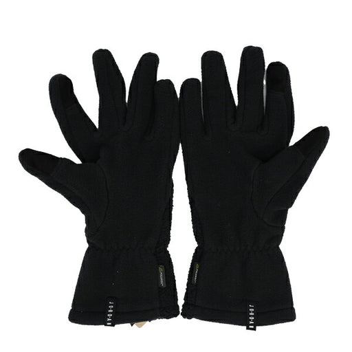 【ネコポス送料無料】ナイキNIKEジョーダンJDNフリースグローブ手袋JD7012-010