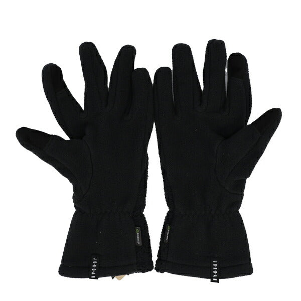 【ネコポス送料無料】ナイキNIKEジョーダンJDNフリースグローブ手袋JD7012-010