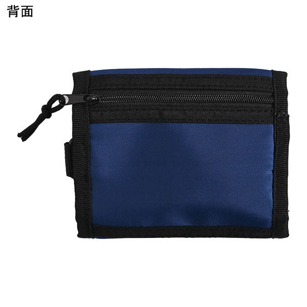 【ネコポス対応可】日本代表オフィシャルJFAウォレットSAMURAIBLUEJFA41010サッカーネイビー財布