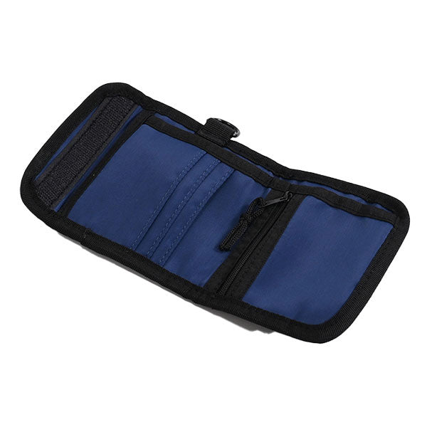 【ネコポス対応可】日本代表オフィシャルJFAウォレットSAMURAIBLUEJFA41010サッカーネイビー財布