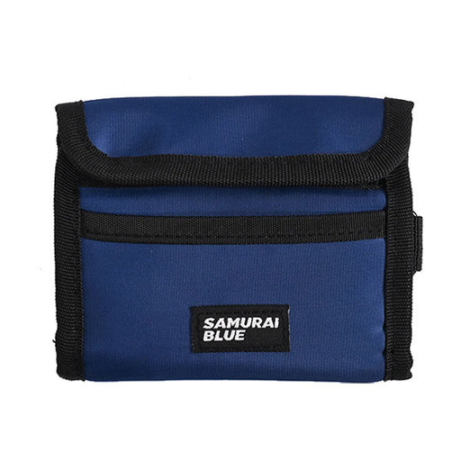 【ネコポス対応可】日本代表オフィシャルJFAウォレットSAMURAIBLUEJFA41010サッカーネイビー財布