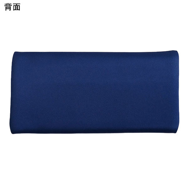 【ネコポス対応可】日本代表オフィシャルJFAペンケース(SAMURAIBLUE)JFA41012サッカー文房具ネイビー