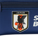 【ネコポス対応可】日本代表オフィシャルJFAペンケース(SAMURAIBLUE)JFA41012サッカー文房具ネイビー