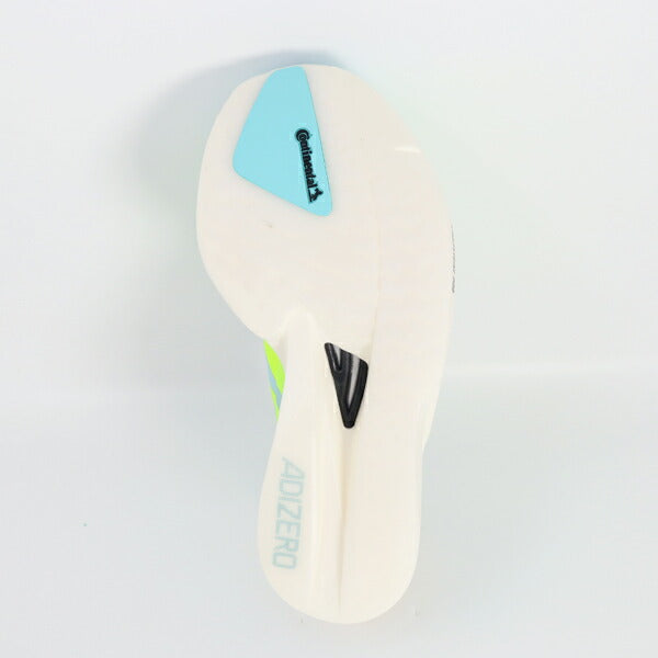 【ショップ限定エントリーでさらに+9倍】アディダスadidasレディースランニングシューズADIZEROTAKUMISEN11アディゼロタクミセン11マラソンジョギンググリーンJH5223