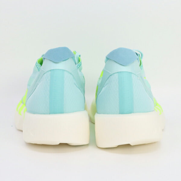 【ショップ限定エントリーでさらに+9倍】アディダスadidasレディースランニングシューズADIZEROTAKUMISEN11アディゼロタクミセン11マラソンジョギンググリーンJH5223