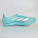 【ショップ限定エントリーでさらに+9倍】アディダスadidas陸上スパイク短距離用ADIZEROFINESSEアディゼロフィネスJH5226