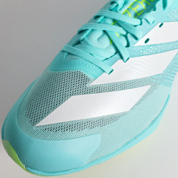 【ショップ限定エントリーでさらに+9倍】アディダスadidas陸上スパイク短距離用ADIZEROFINESSEアディゼロフィネスJH5226