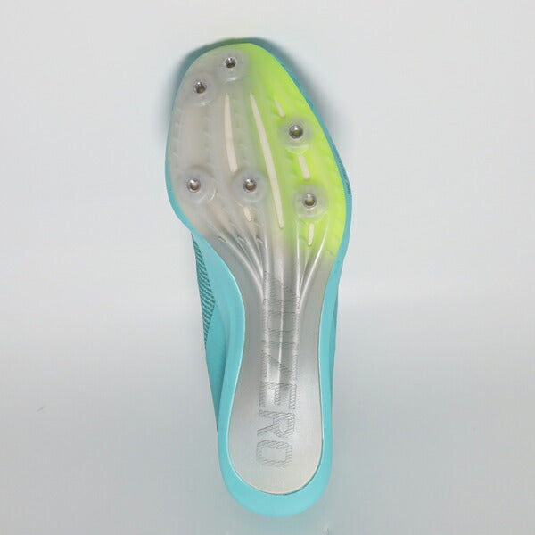 【ショップ限定エントリーでさらに+9倍】アディダスadidas陸上スパイク短距離用ADIZEROFINESSEアディゼロフィネスJH5226