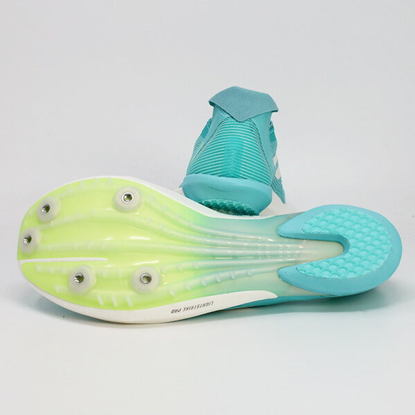 【ショップ限定エントリーでさらに+9倍】アディダスadidas陸上スパイク中距離用ADIZEROAMBITIONアディゼロアンビションJH5228